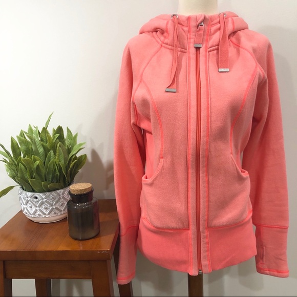 Zella Tops - 🌲CLEARANCE🌲 Zella Zip Up Hoodie